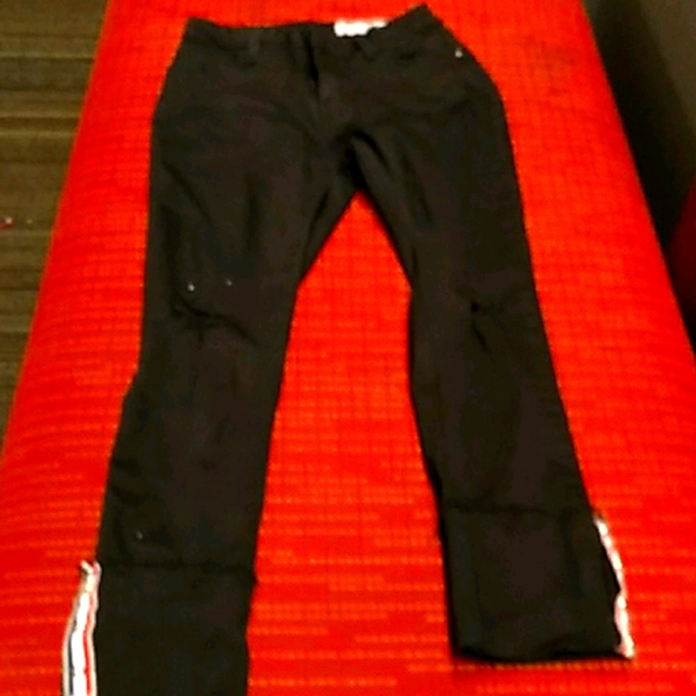 Never worn jeans